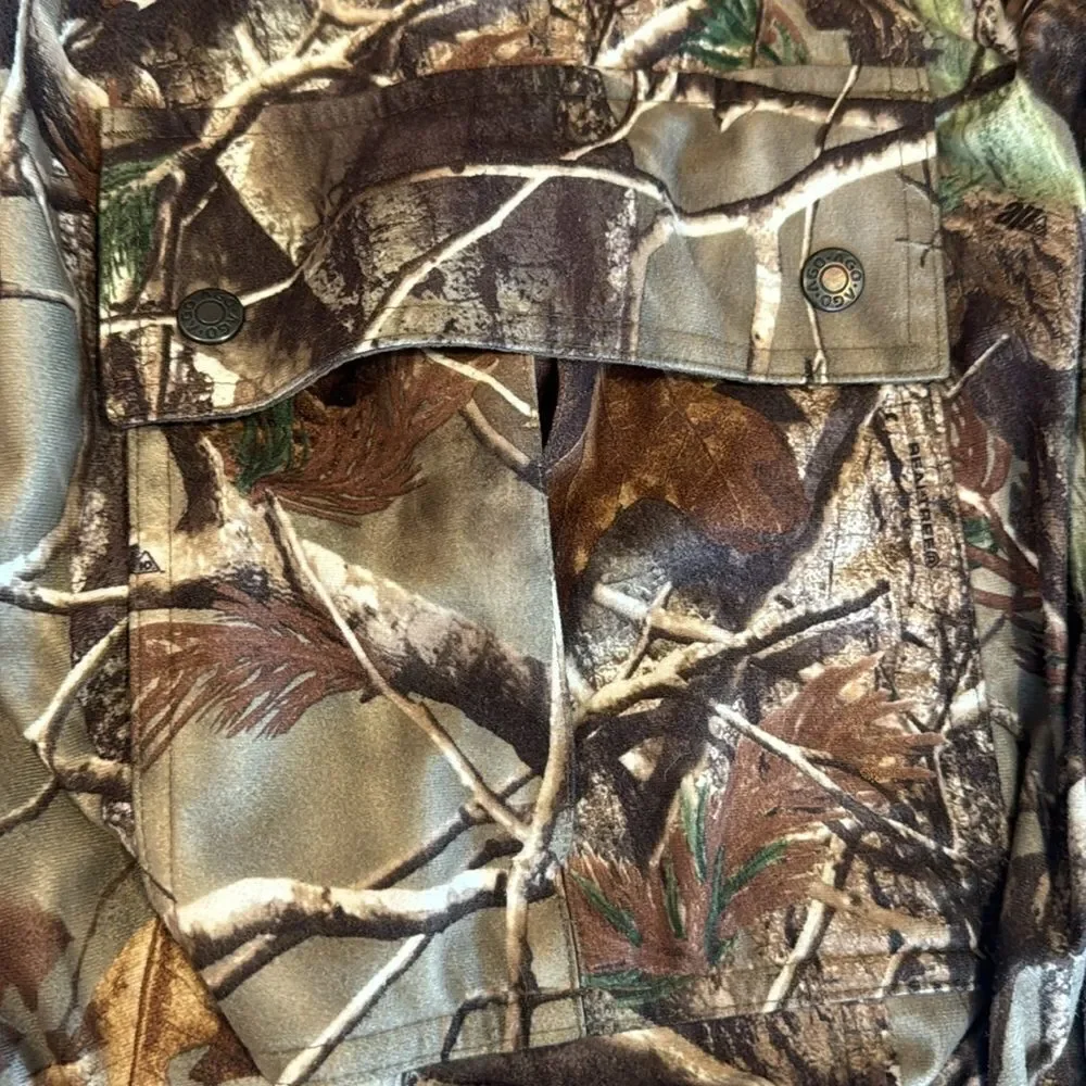 All Game Outfitters great pre